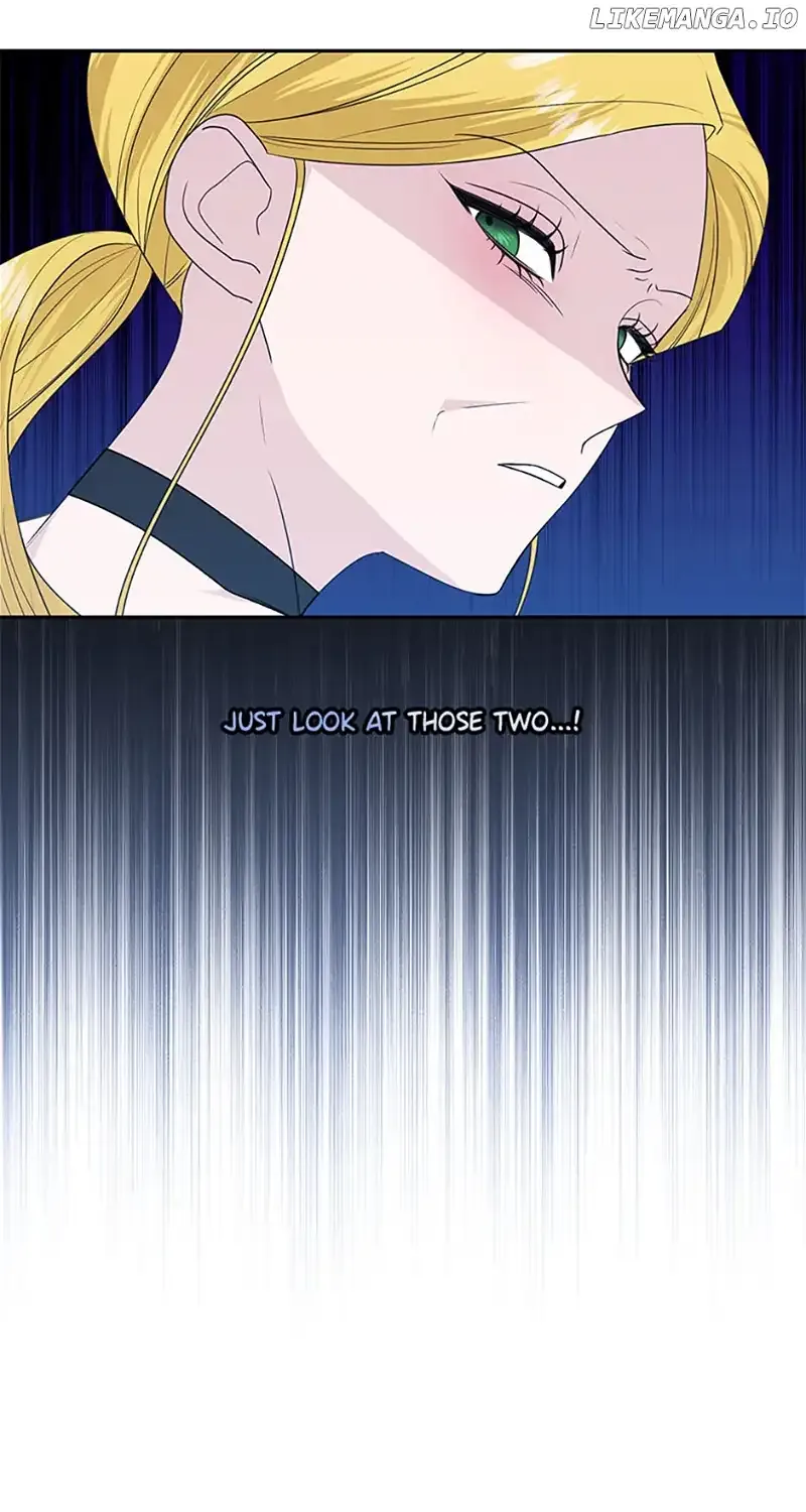 My tyrant’s husband somehow became cautious Chapter 62 page 21 - 