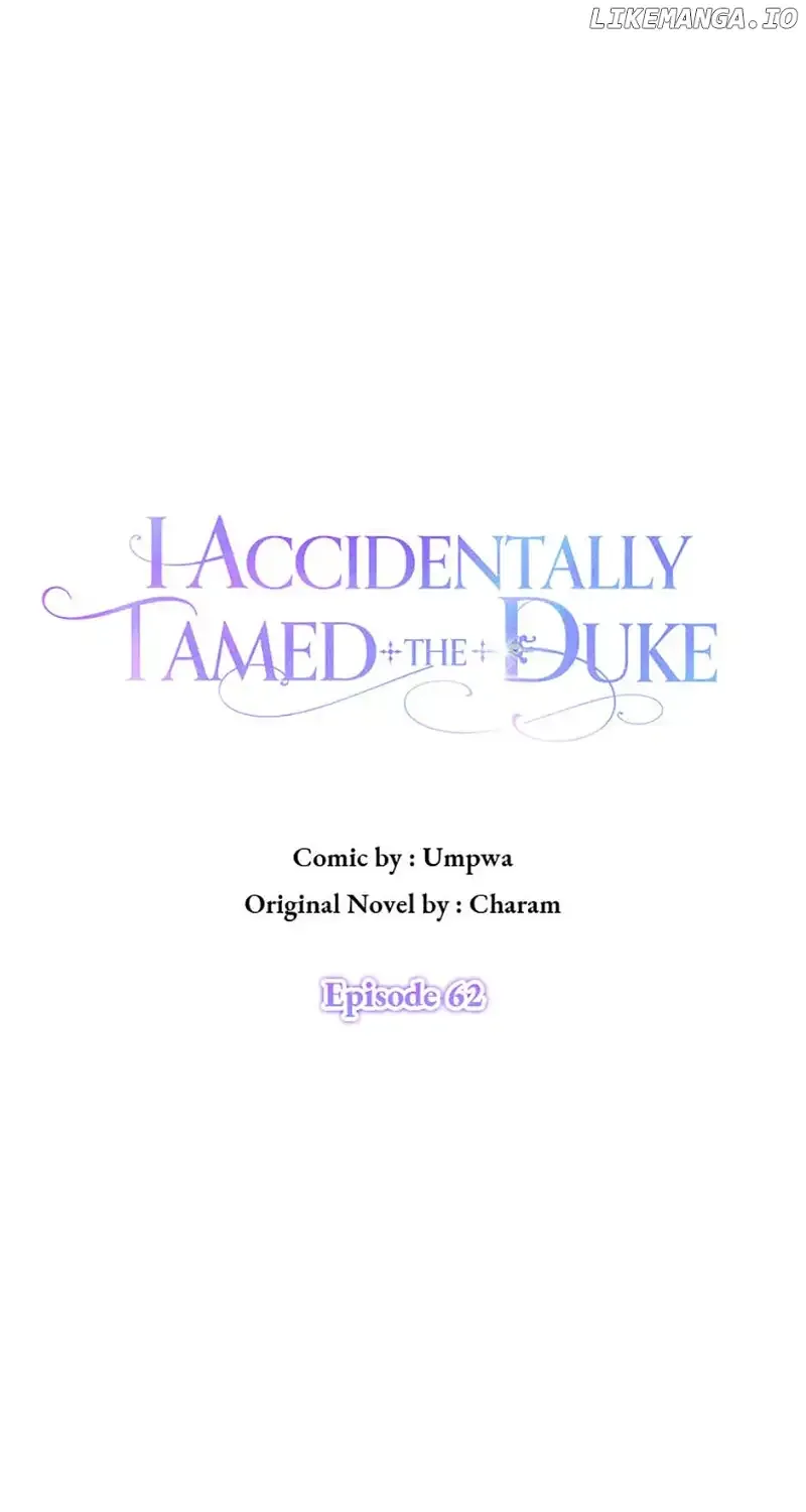 My tyrant’s husband somehow became cautious Chapter 62 page 23 - 