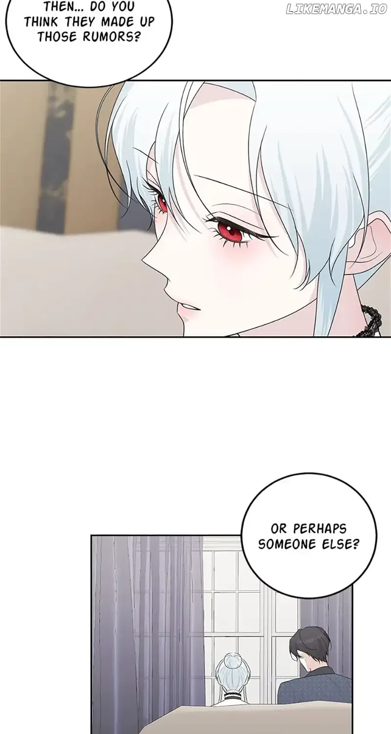 My tyrant’s husband somehow became cautious Chapter 62 page 29 - 