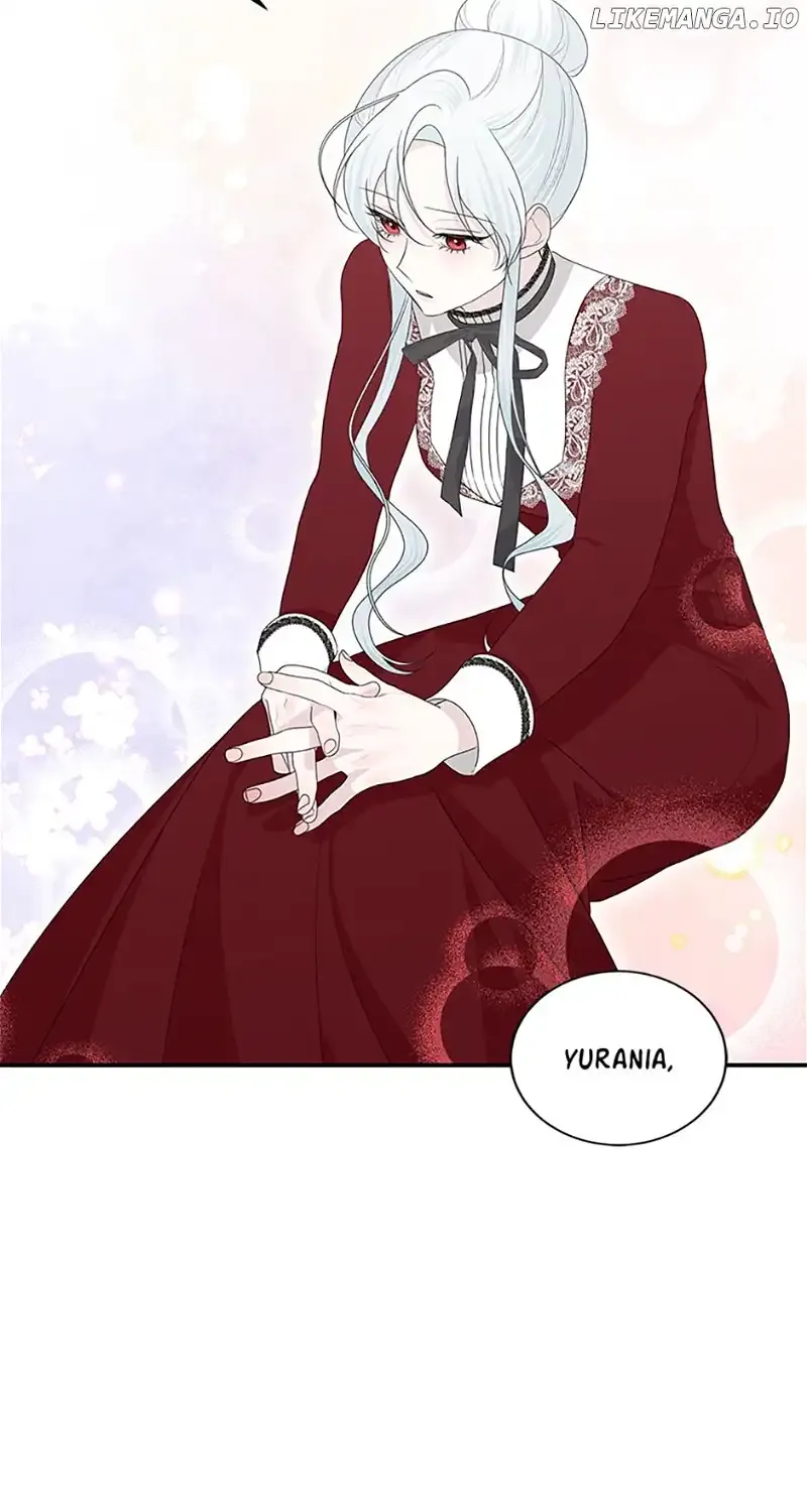 My tyrant’s husband somehow became cautious Chapter 62 page 39 - 