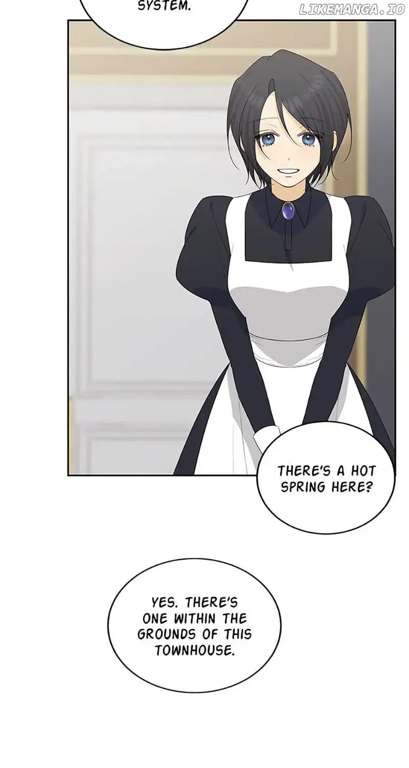 My tyrant’s husband somehow became cautious Chapter 62 page 45 - 