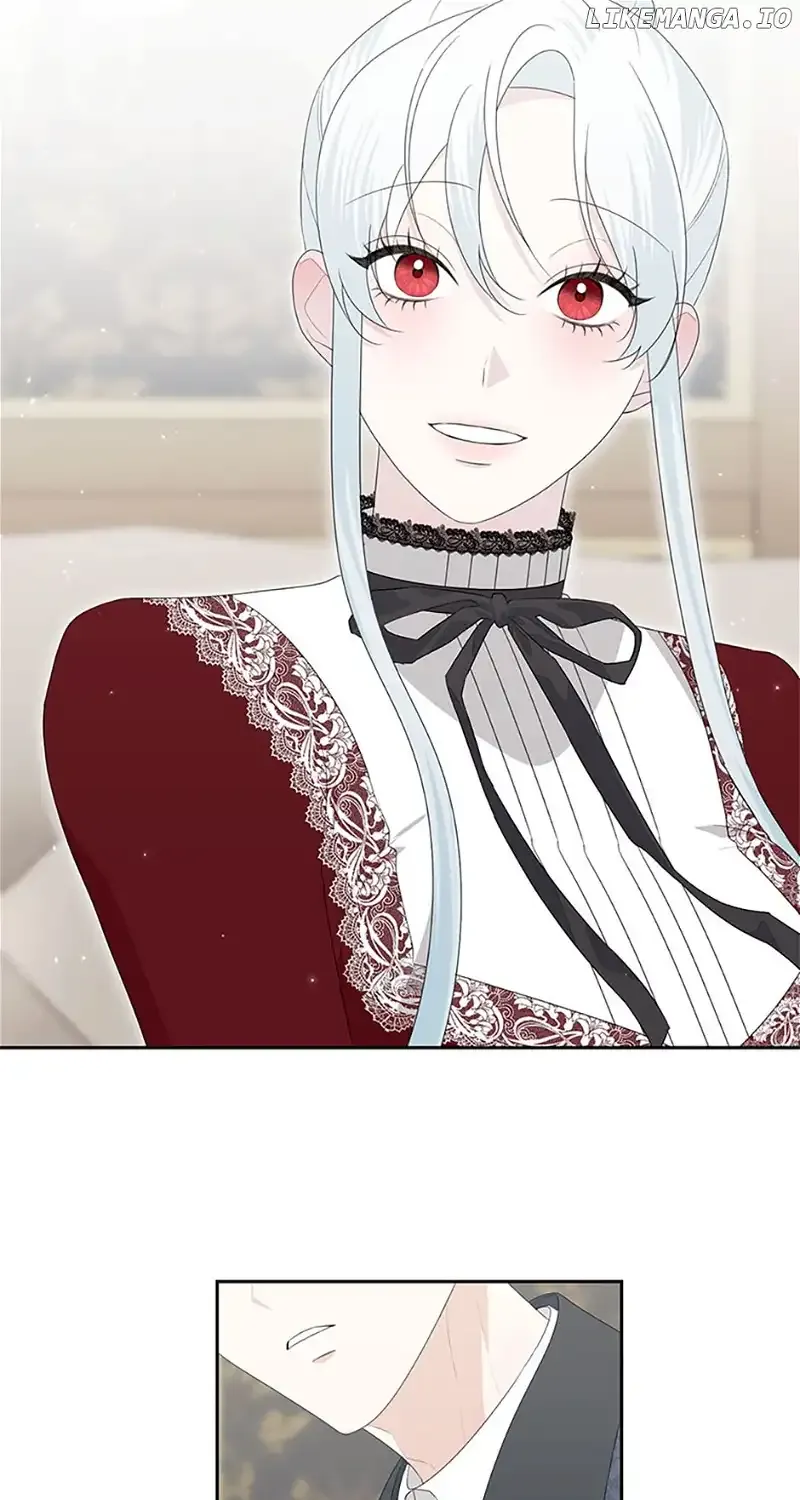 My tyrant’s husband somehow became cautious Chapter 62 page 49 - 