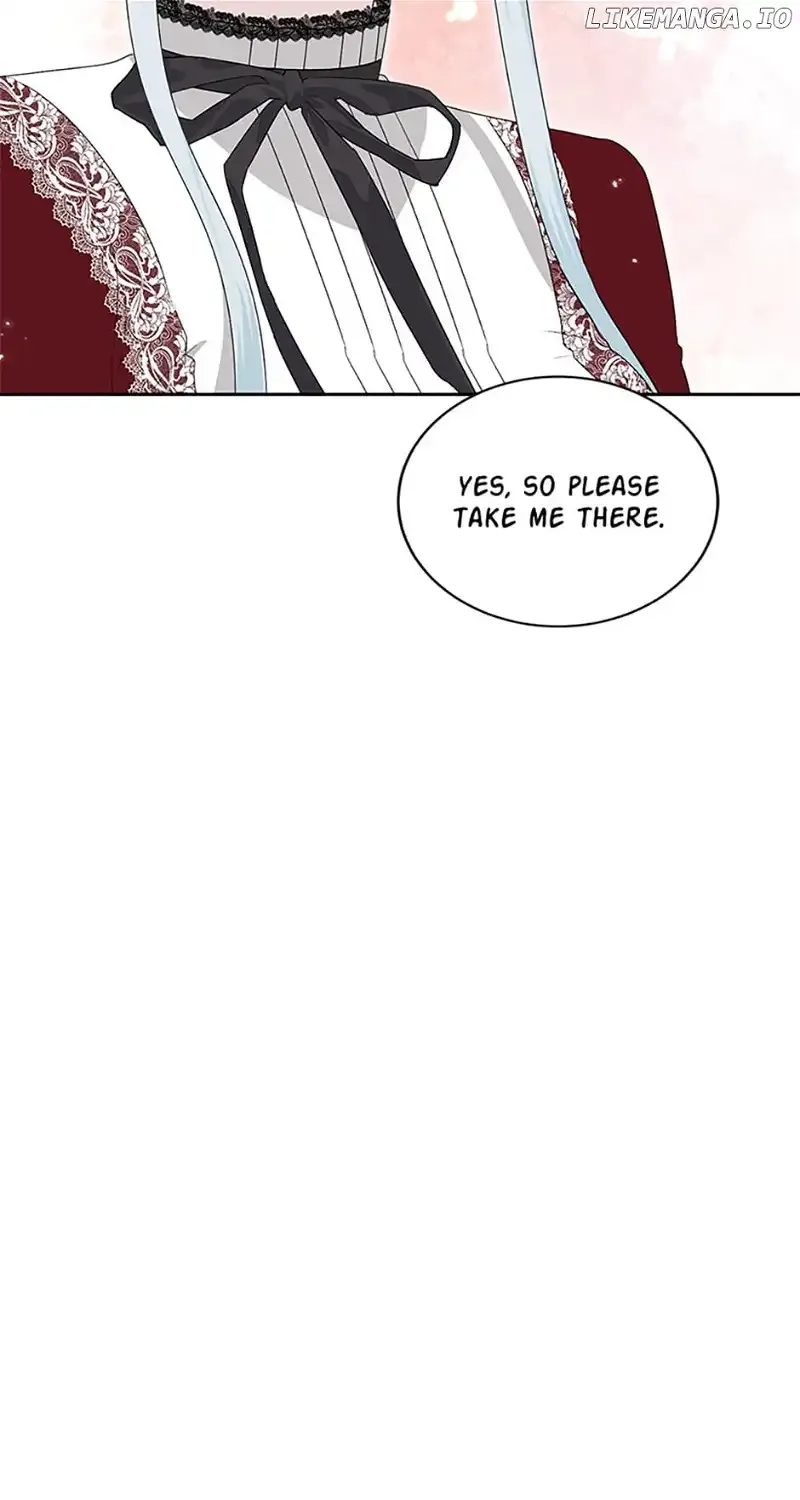 My tyrant’s husband somehow became cautious Chapter 62 page 53 - 