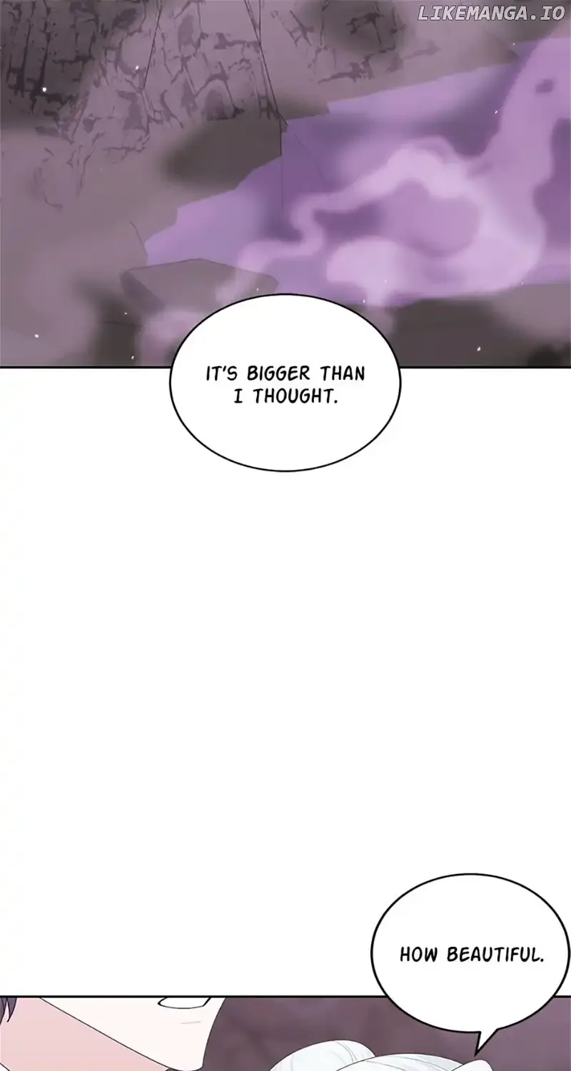 My tyrant’s husband somehow became cautious Chapter 62 page 57 - 