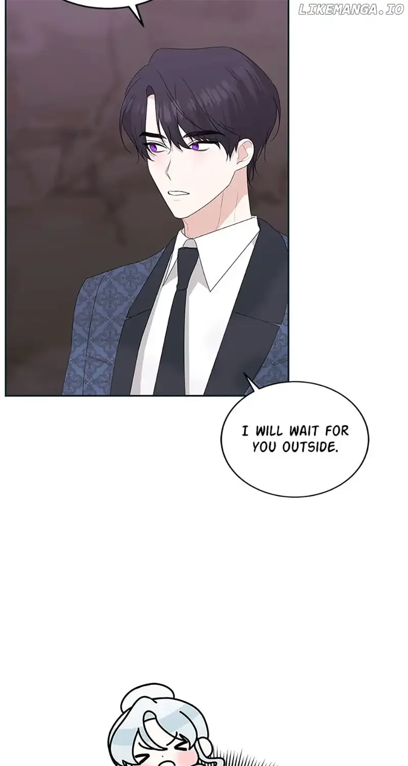 My tyrant’s husband somehow became cautious Chapter 62 page 63 - 