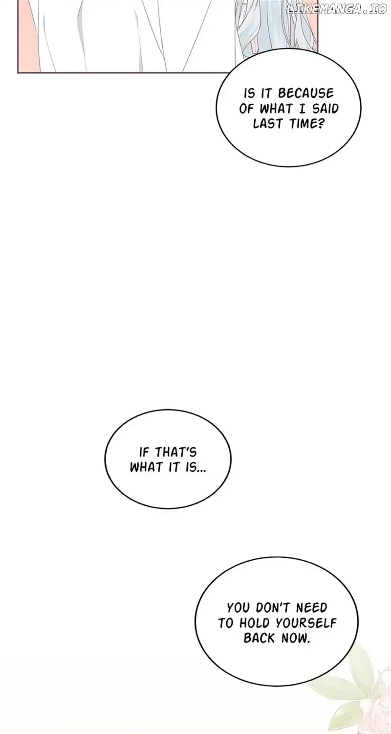 My tyrant’s husband somehow became cautious Chapter 62 page 67 - 