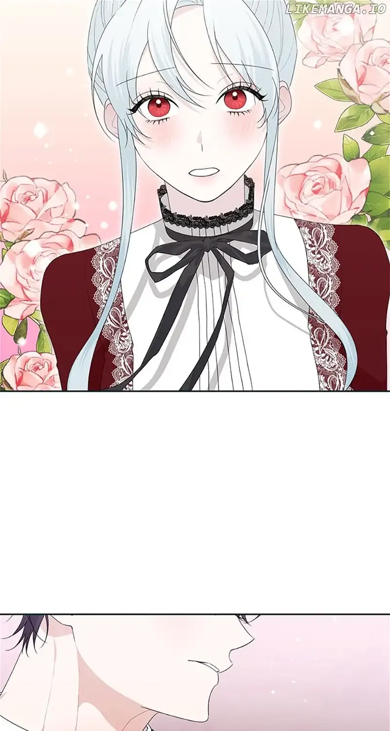 My tyrant’s husband somehow became cautious Chapter 62 page 69 - 