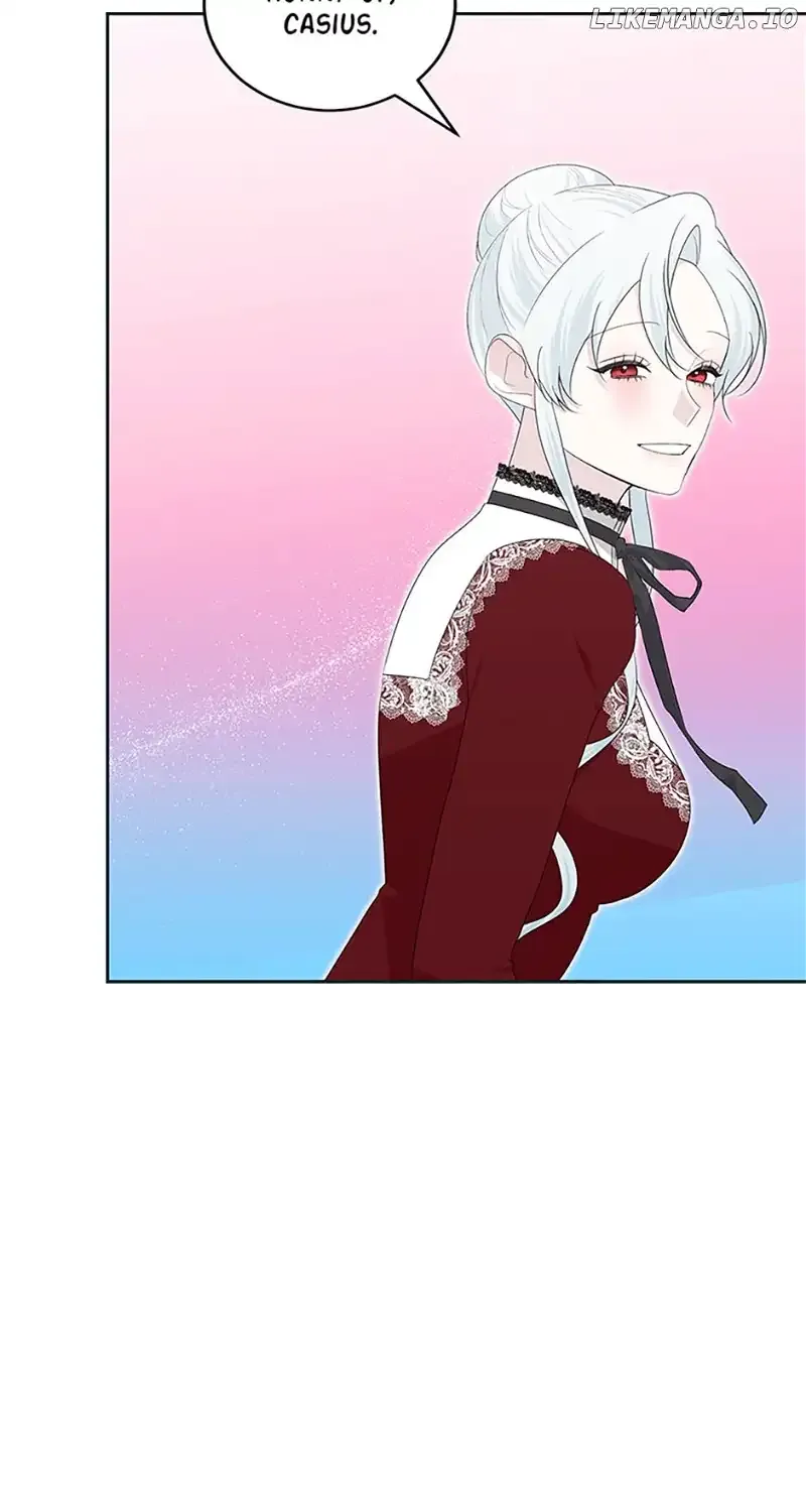 My tyrant’s husband somehow became cautious Chapter 62 page 75 - 