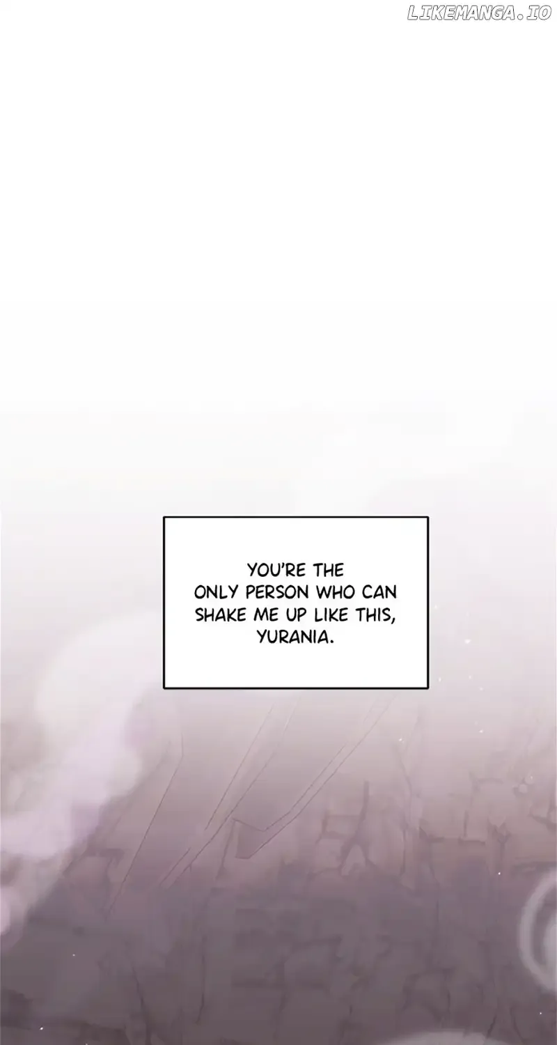 My tyrant’s husband somehow became cautious Chapter 62 page 77 - 