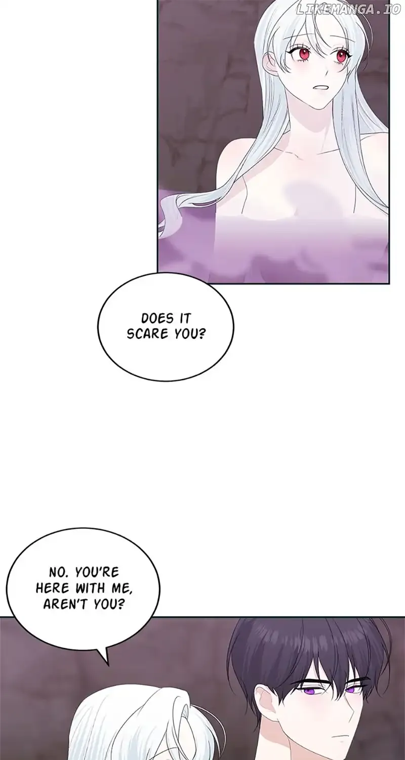My tyrant’s husband somehow became cautious Chapter 62 page 81 - 