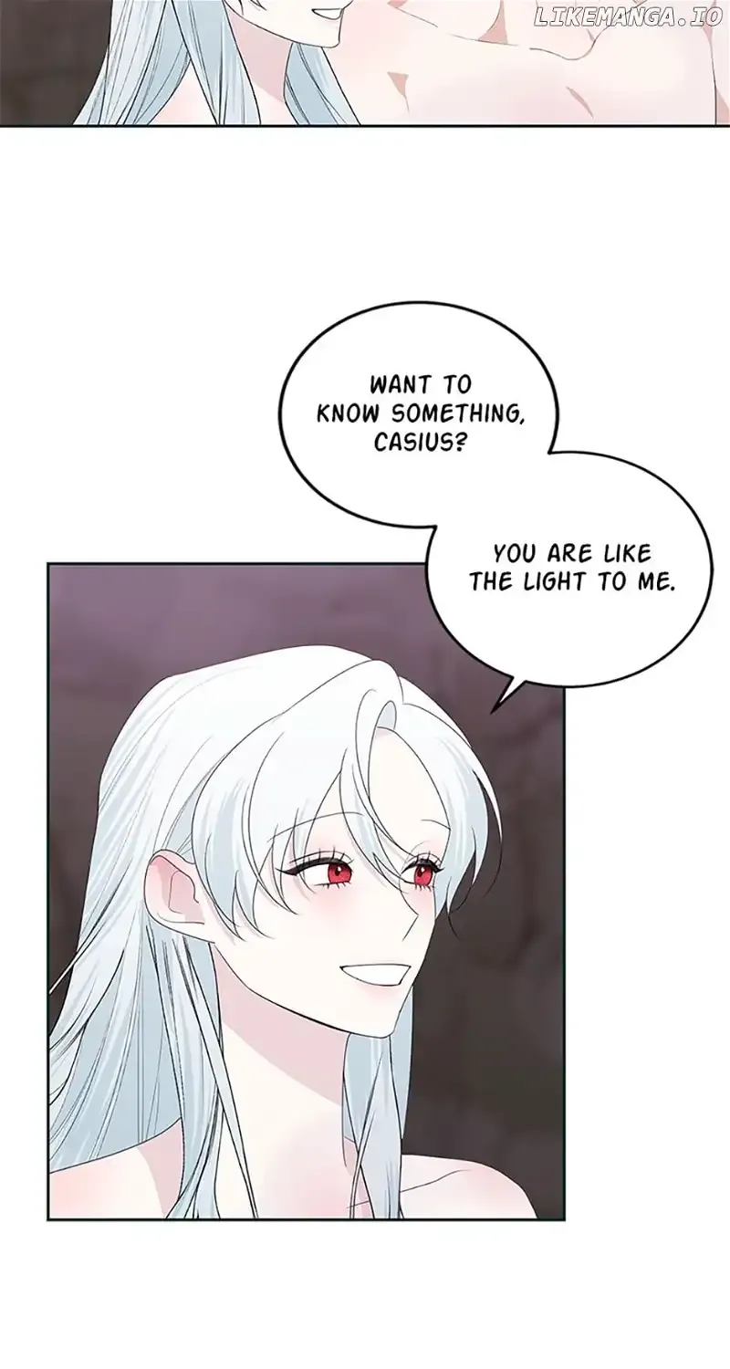 My tyrant’s husband somehow became cautious Chapter 62 page 83 - 