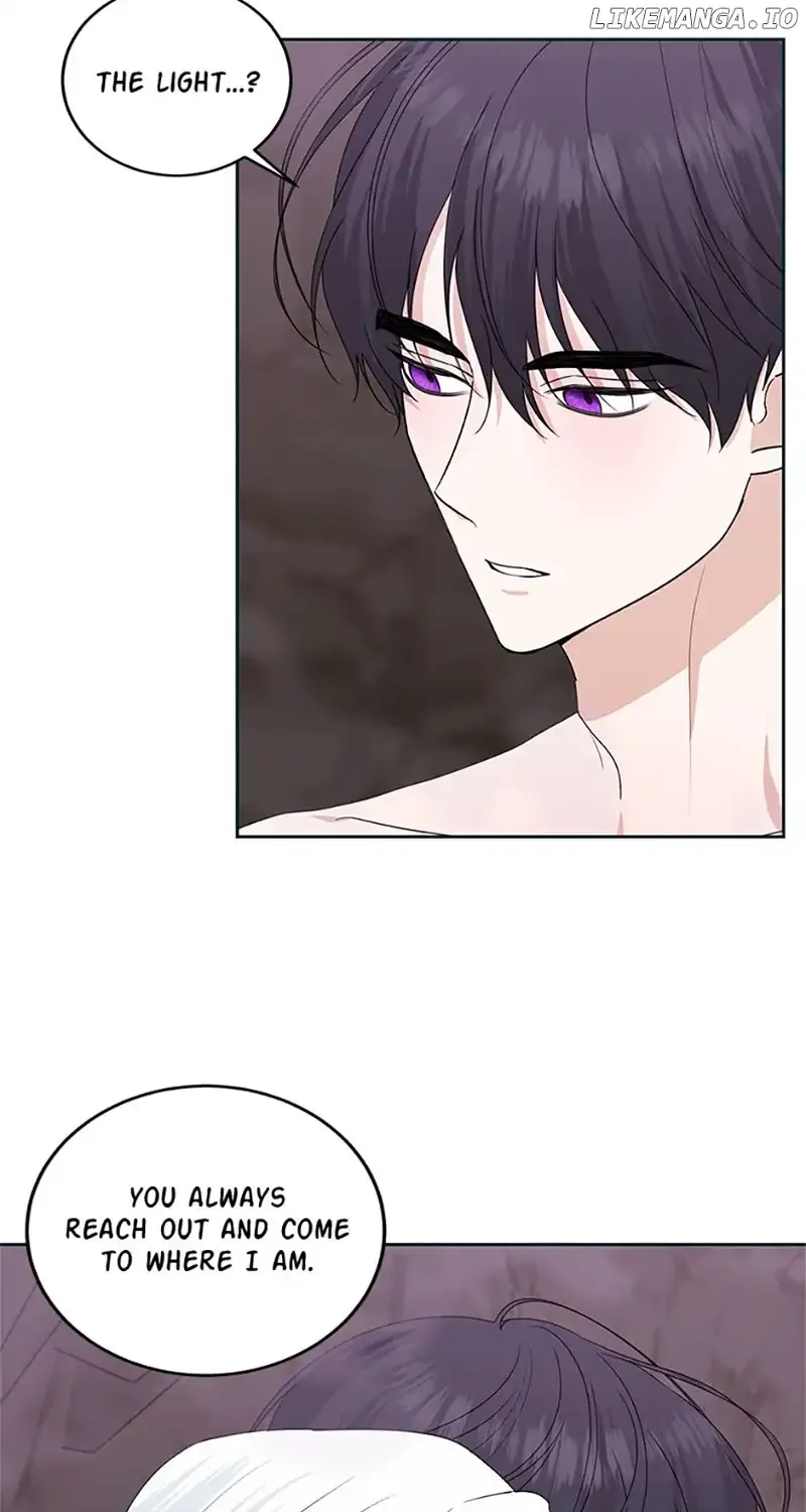 My tyrant’s husband somehow became cautious Chapter 62 page 85 - 