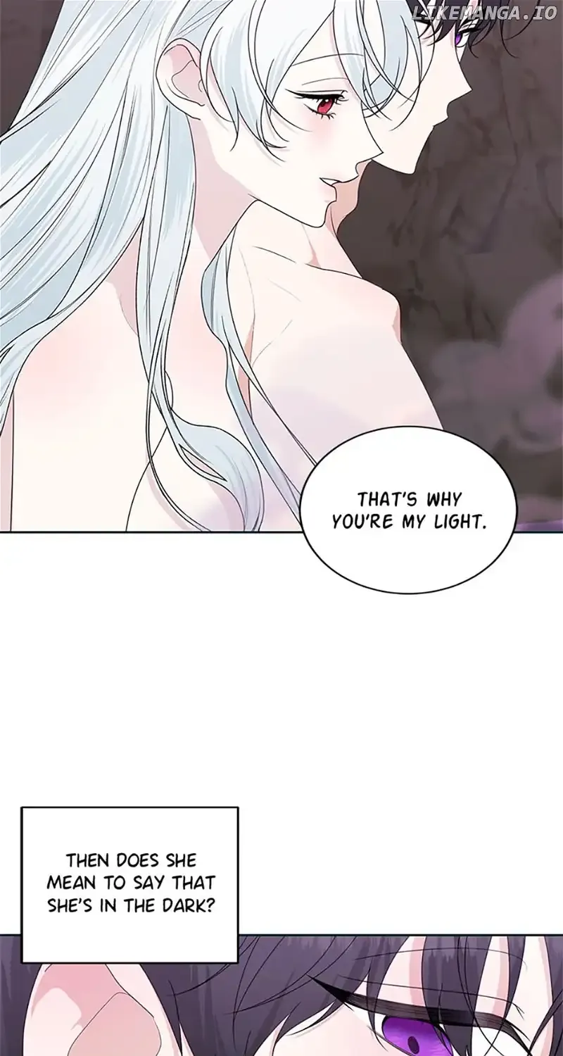 My tyrant’s husband somehow became cautious Chapter 62 page 87 - 