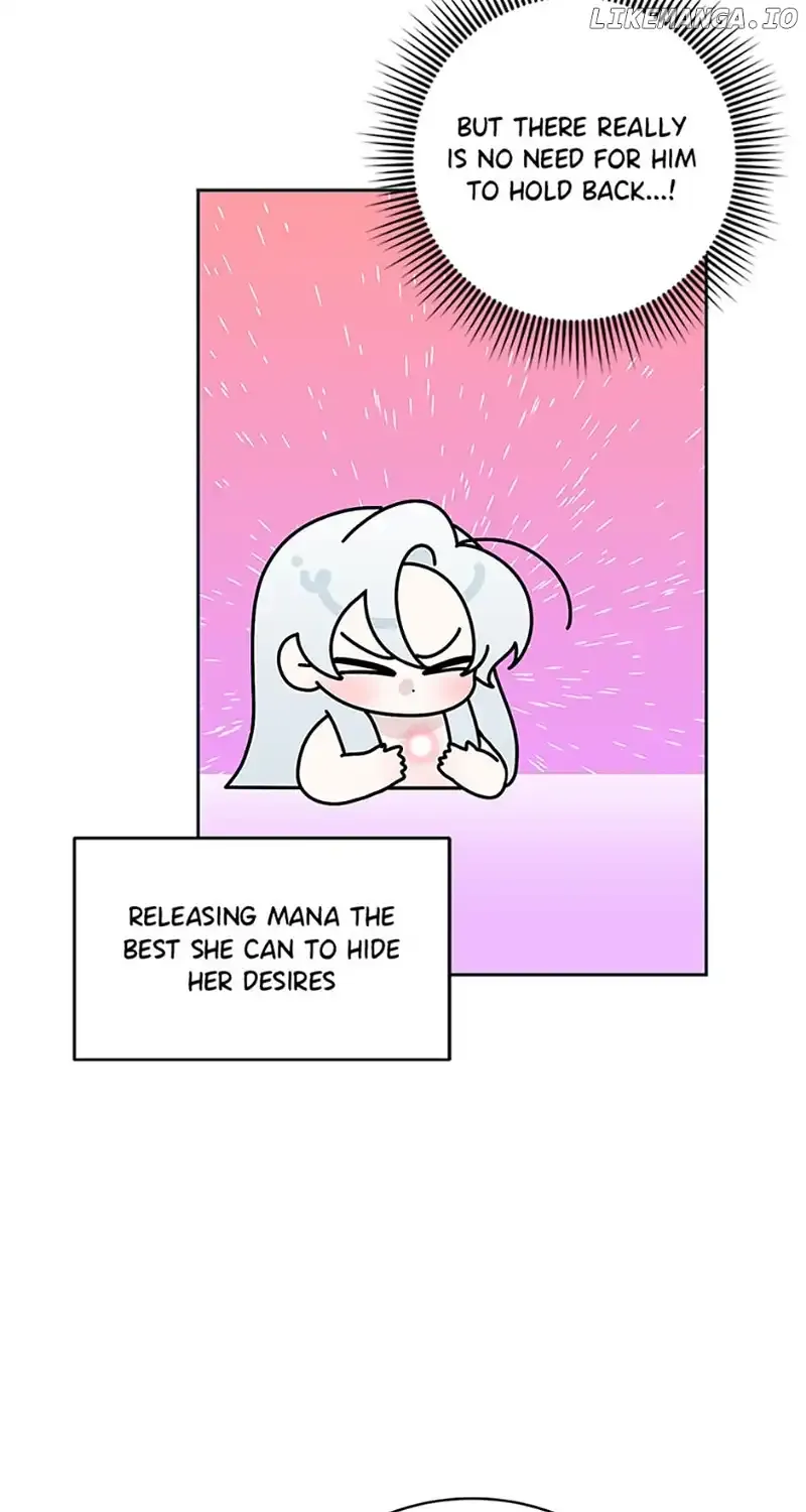 My tyrant’s husband somehow became cautious Chapter 62 page 99 - 