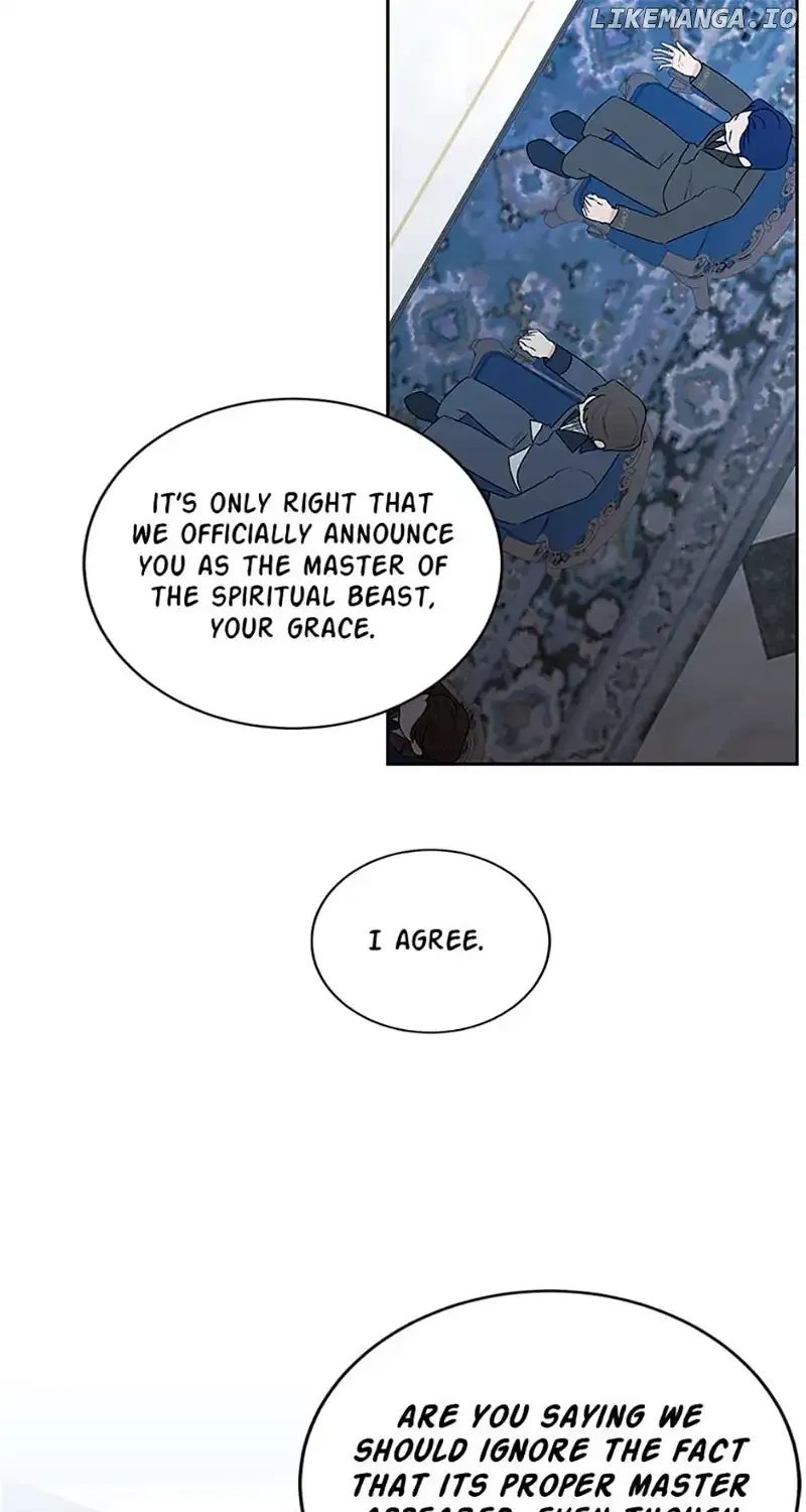 My tyrant’s husband somehow became cautious Chapter 63 page 102 - 