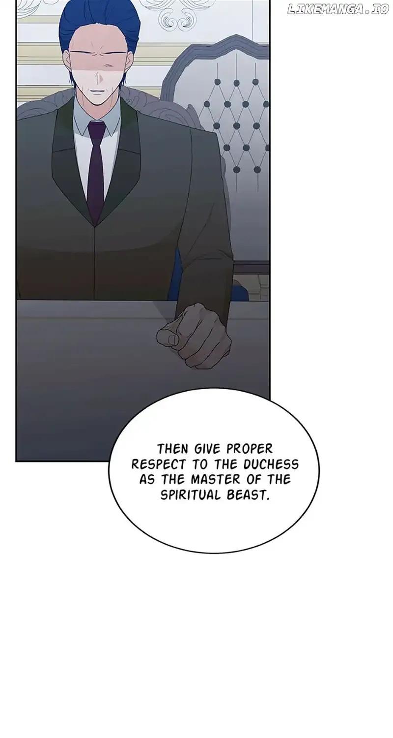 My tyrant’s husband somehow became cautious Chapter 63 page 116 - 