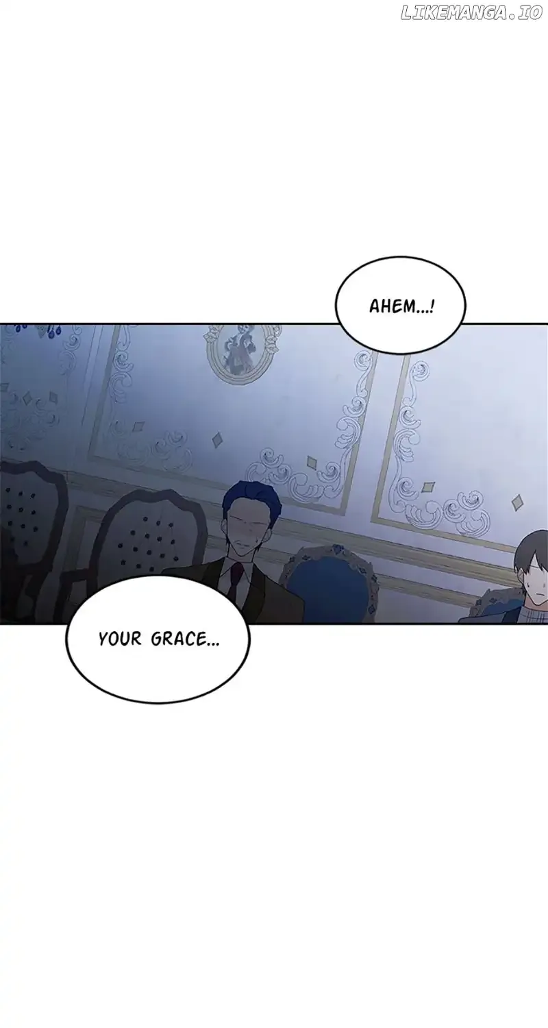 My tyrant’s husband somehow became cautious Chapter 63 page 120 - 