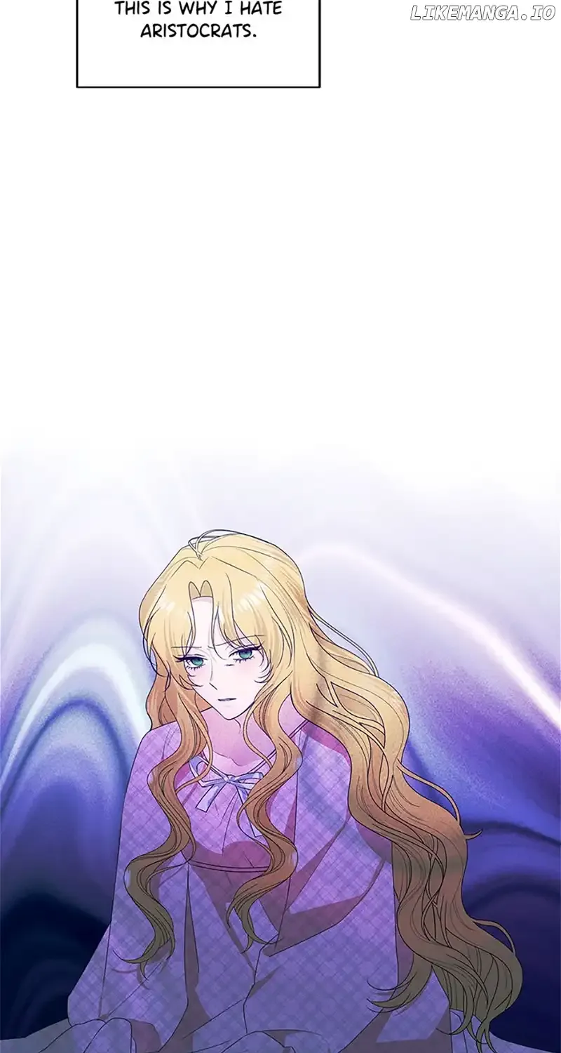 My tyrant’s husband somehow became cautious Chapter 63 page 14 - 