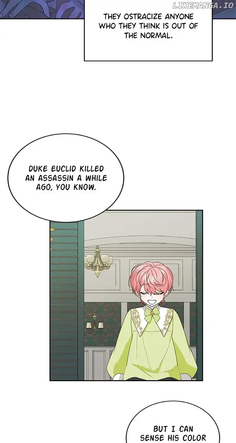 My tyrant’s husband somehow became cautious Chapter 63 page 16 - 
