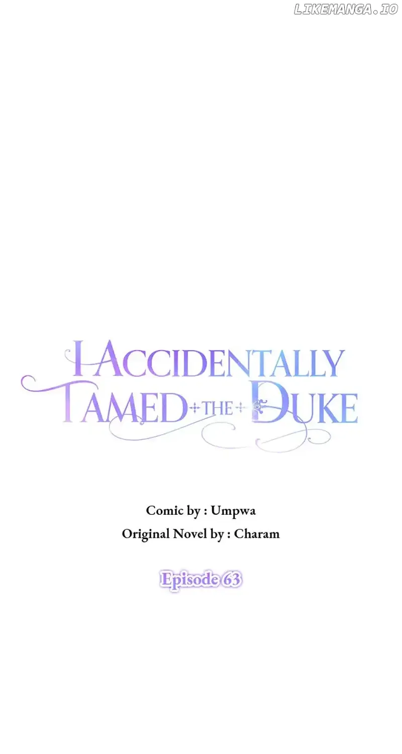 My tyrant’s husband somehow became cautious Chapter 63 page 24 - 