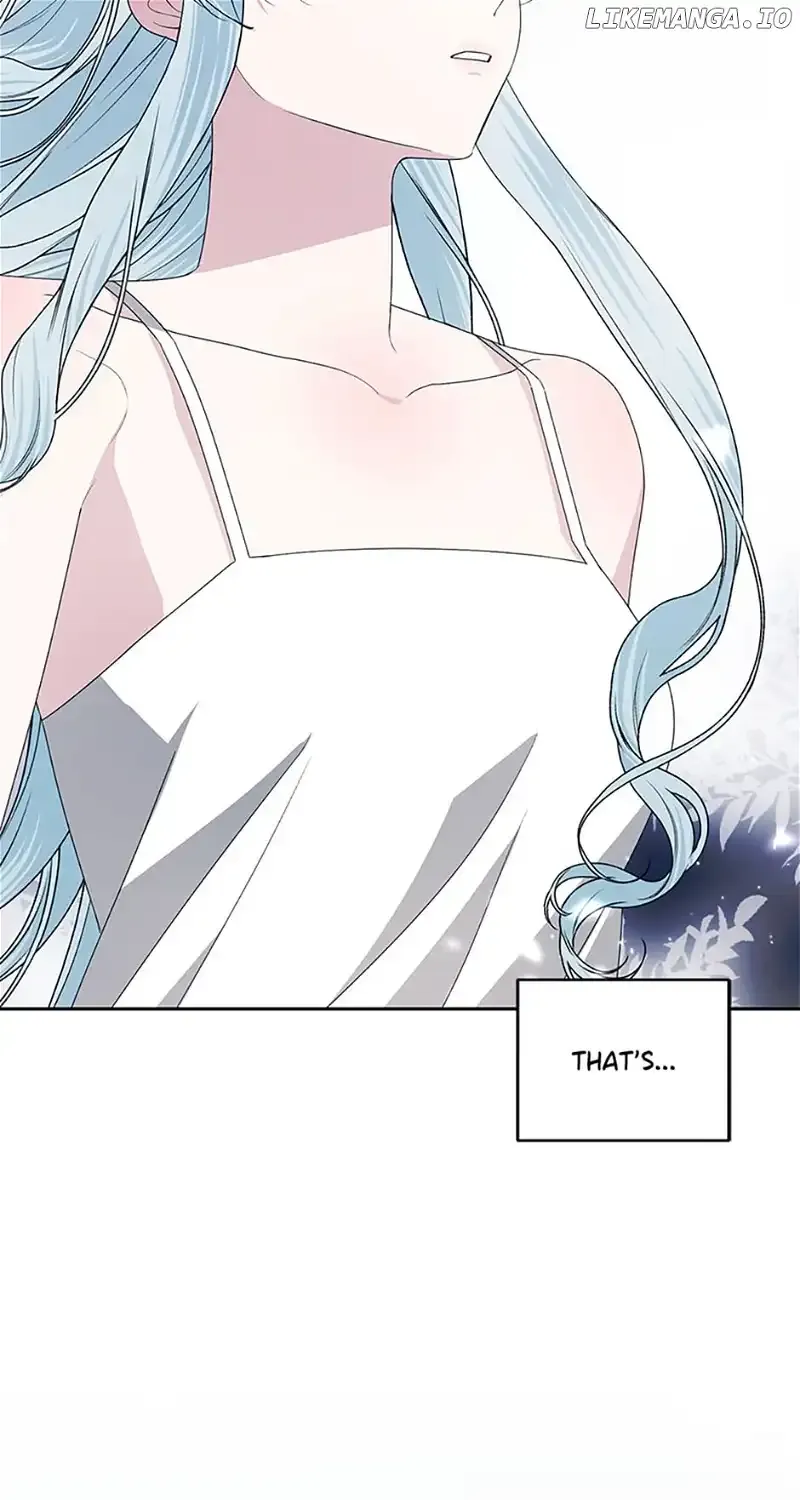 My tyrant’s husband somehow became cautious Chapter 63 page 28 - 