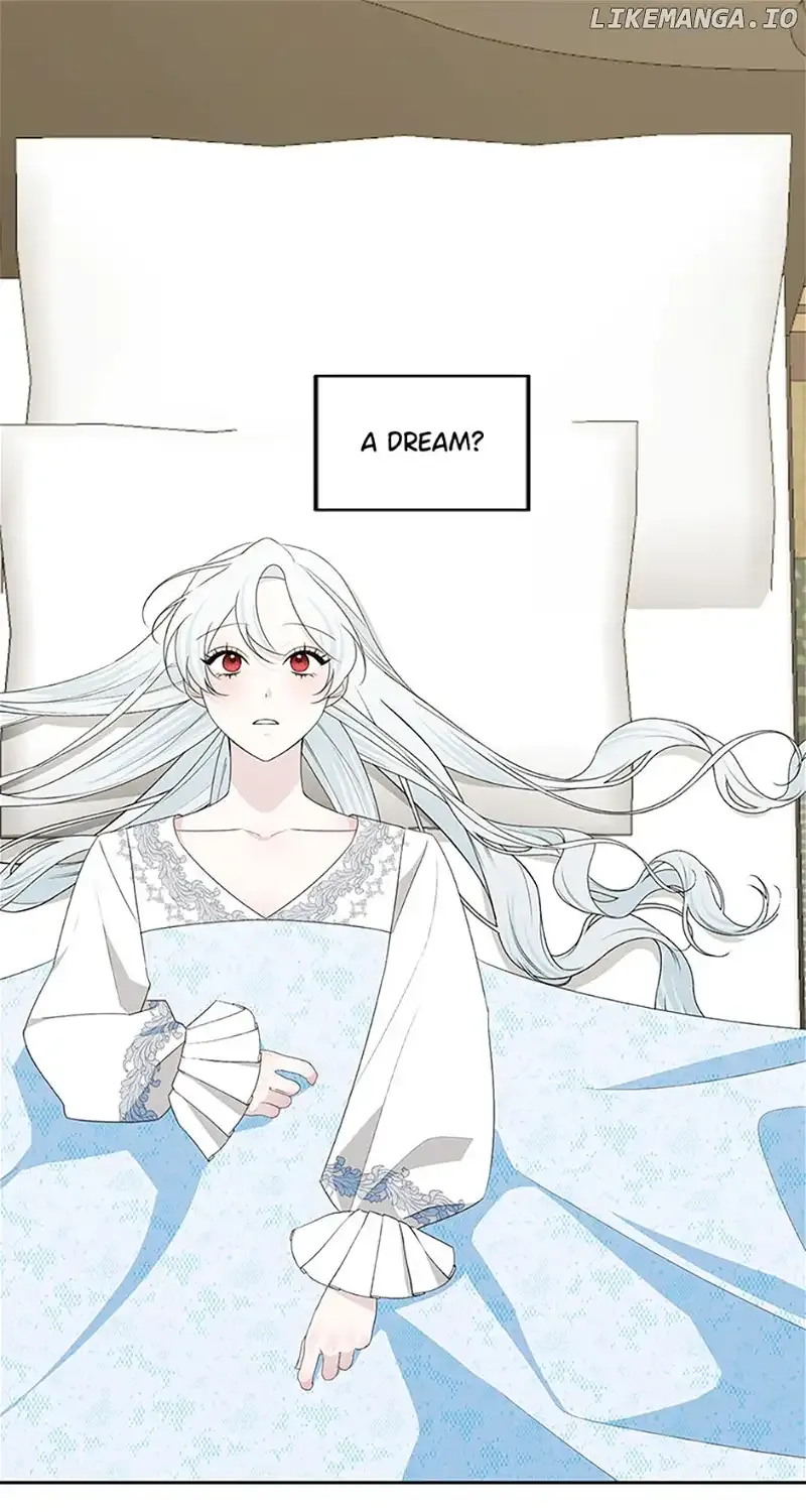 My tyrant’s husband somehow became cautious Chapter 63 page 40 - 