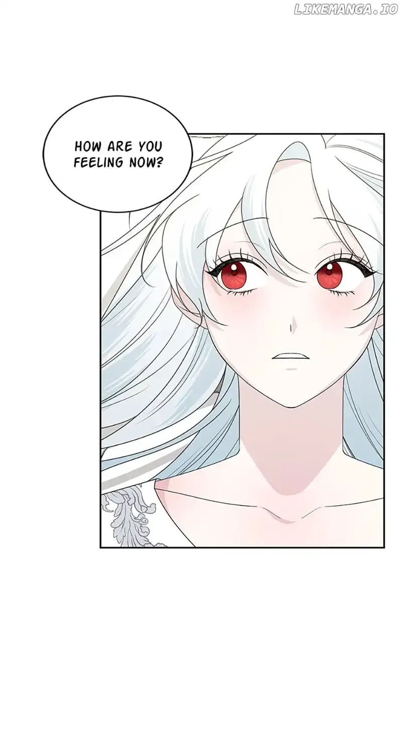 My tyrant’s husband somehow became cautious Chapter 63 page 42 - 