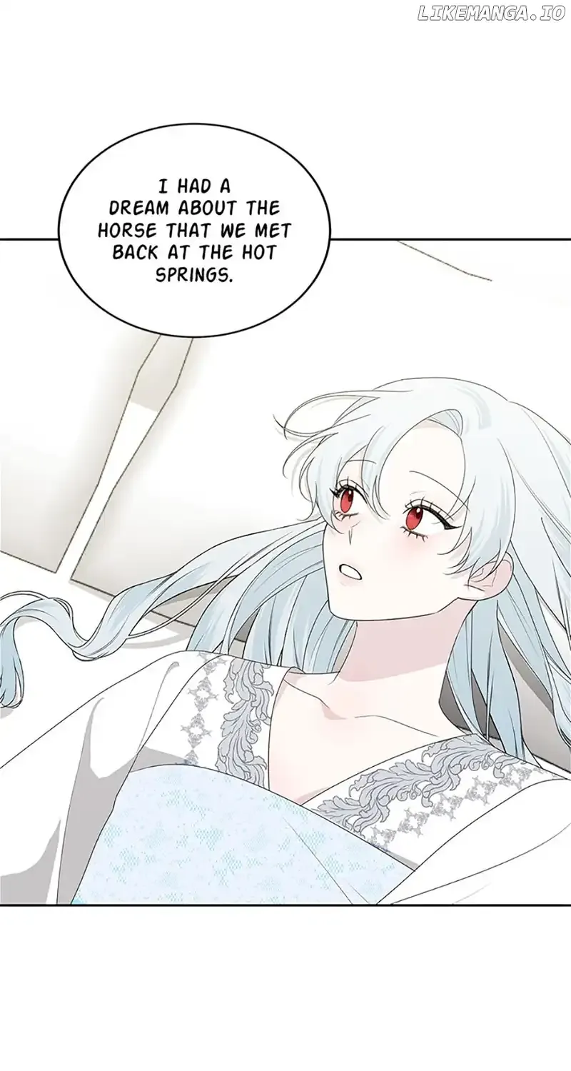 My tyrant’s husband somehow became cautious Chapter 63 page 46 - 