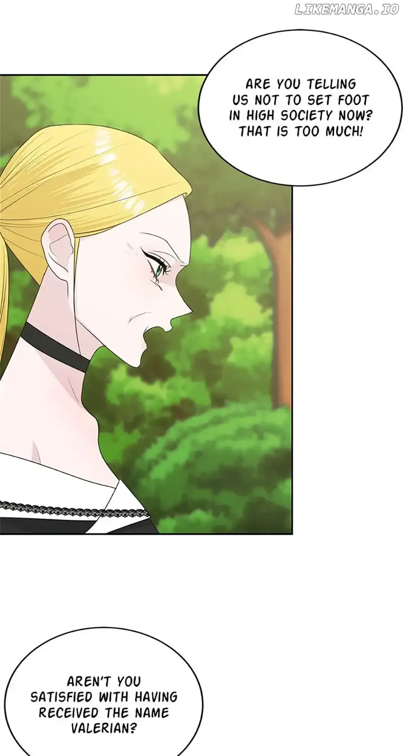 My tyrant’s husband somehow became cautious Chapter 63 page 60 - 