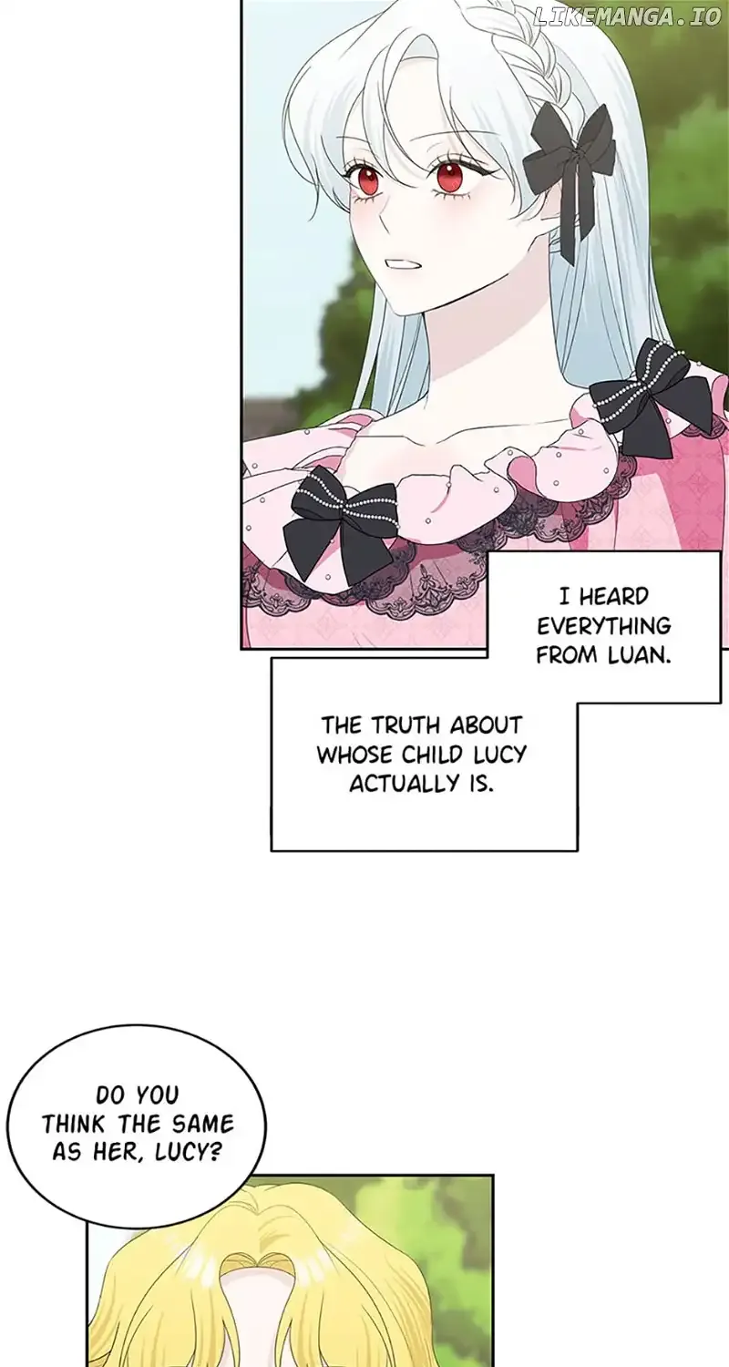 My tyrant’s husband somehow became cautious Chapter 63 page 62 - 