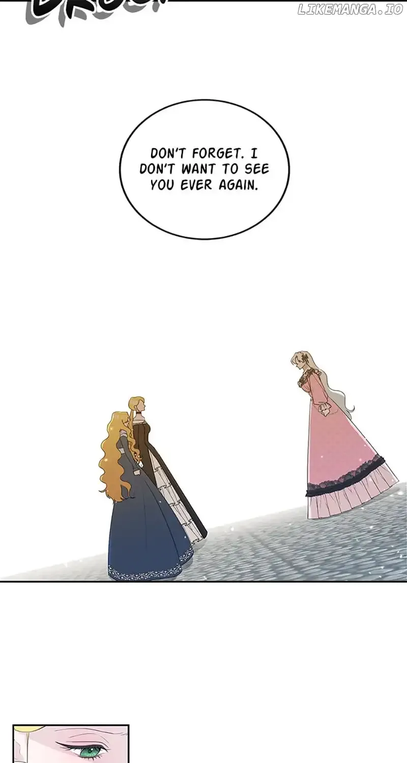 My tyrant’s husband somehow became cautious Chapter 63 page 66 - 
