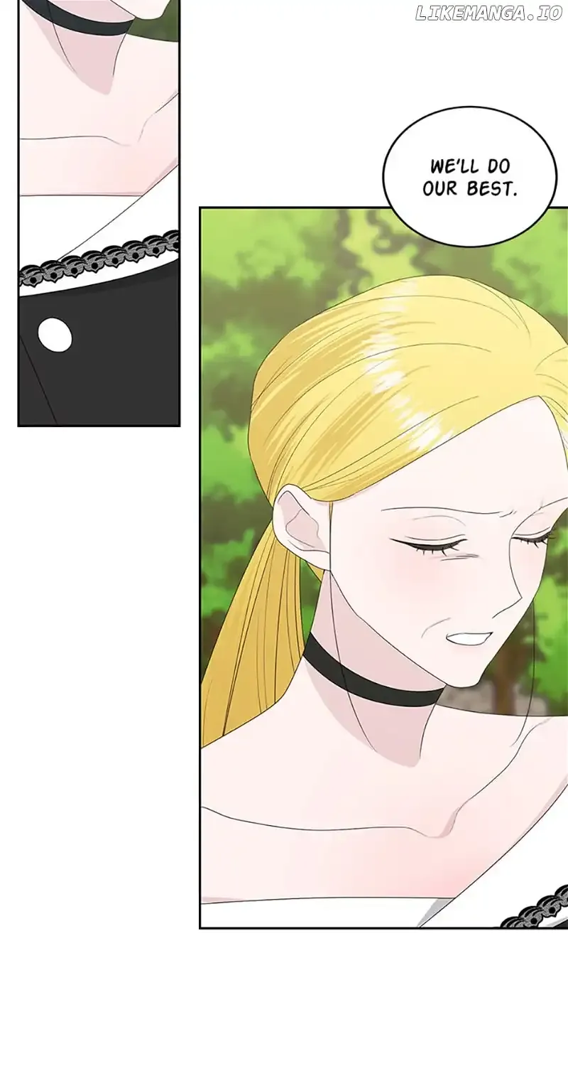 My tyrant’s husband somehow became cautious Chapter 63 page 68 - 