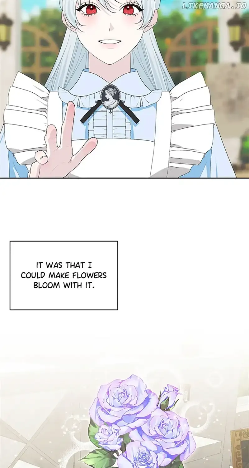 My tyrant’s husband somehow became cautious Chapter 63 page 72 - 