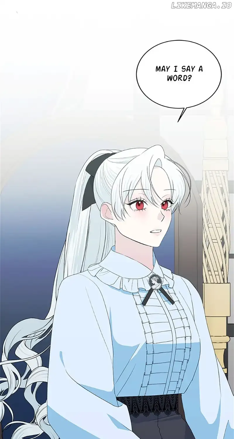 My tyrant’s husband somehow became cautious Chapter 63 page 90 - 