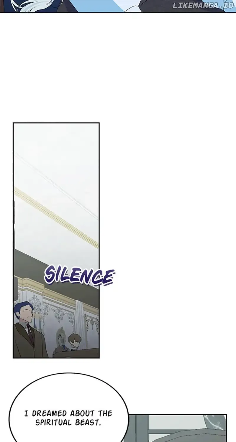 My tyrant’s husband somehow became cautious Chapter 63 page 92 - 