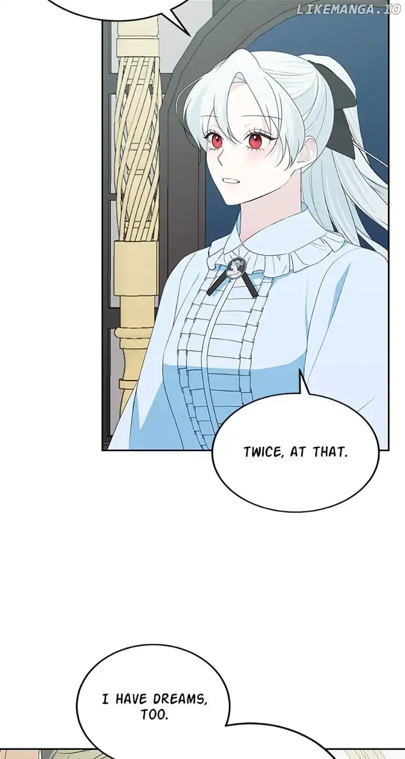 My tyrant’s husband somehow became cautious Chapter 63 page 94 - 