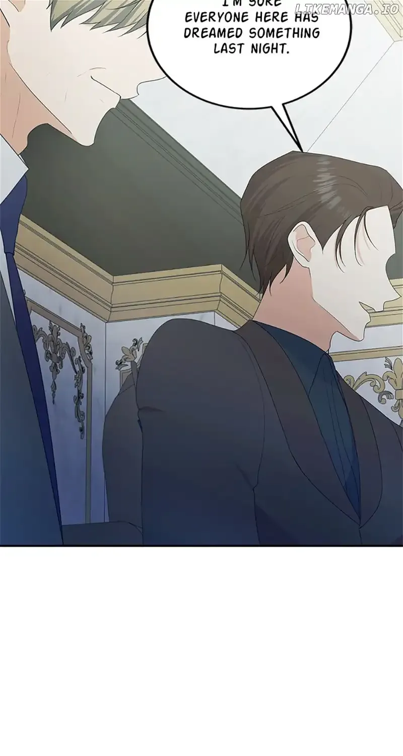 My tyrant’s husband somehow became cautious Chapter 63 page 96 - 