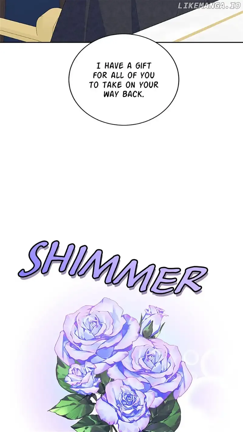 My tyrant’s husband somehow became cautious Chapter 64 page 2 - 