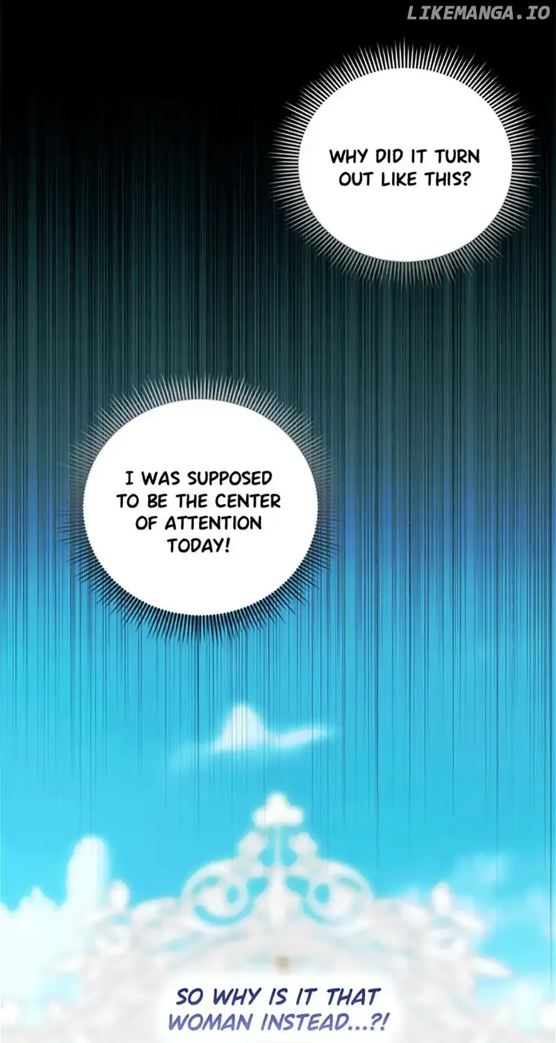 My tyrant’s husband somehow became cautious Chapter 64 page 105 - 