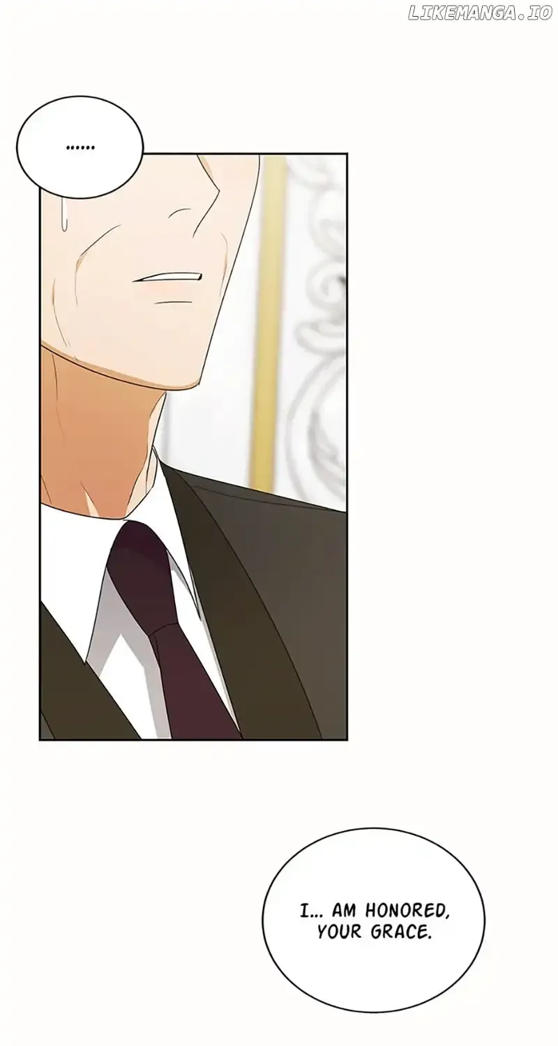 My tyrant’s husband somehow became cautious Chapter 64 page 13 - 