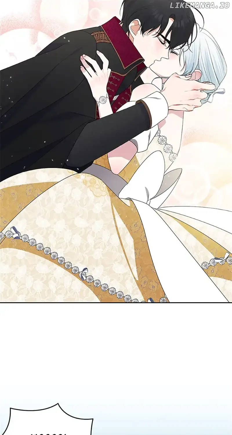 My tyrant’s husband somehow became cautious Chapter 64 page 127 - 