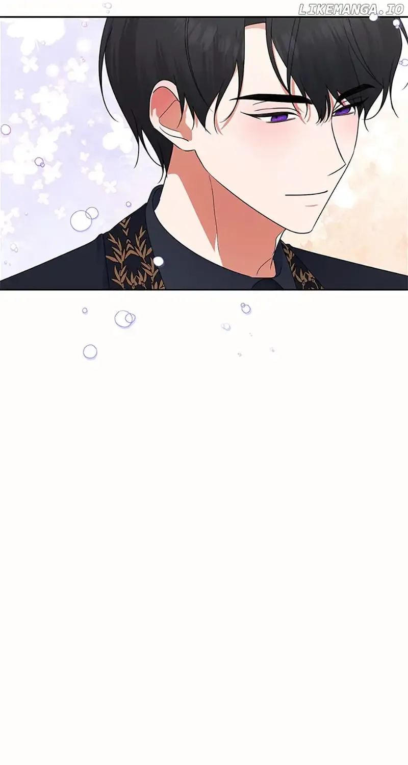 My tyrant’s husband somehow became cautious Chapter 64 page 25 - 