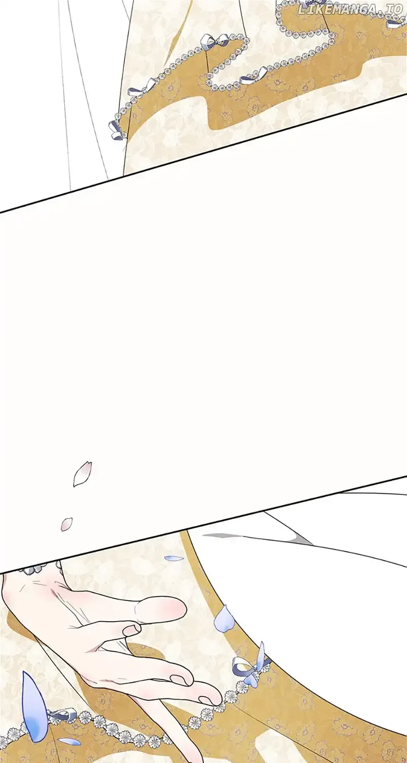 My tyrant’s husband somehow became cautious Chapter 64 page 89 - 