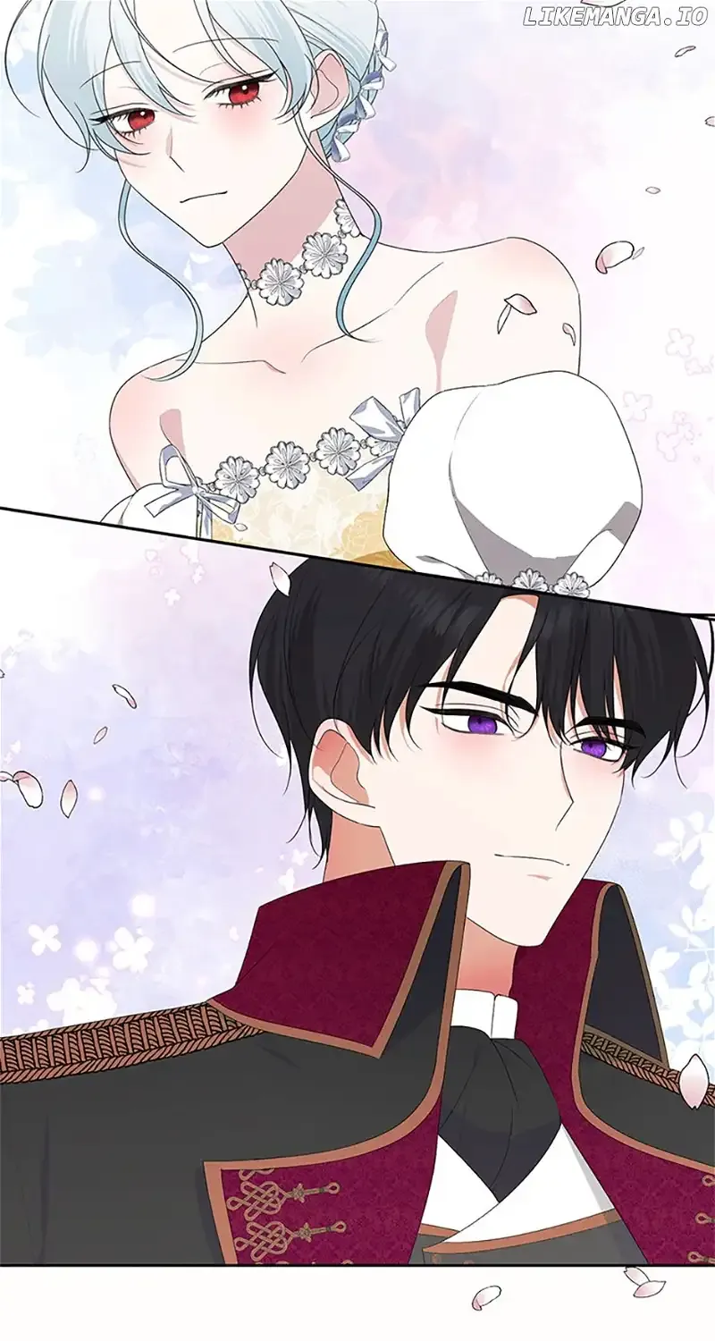 My tyrant’s husband somehow became cautious Chapter 64 page 99 - 