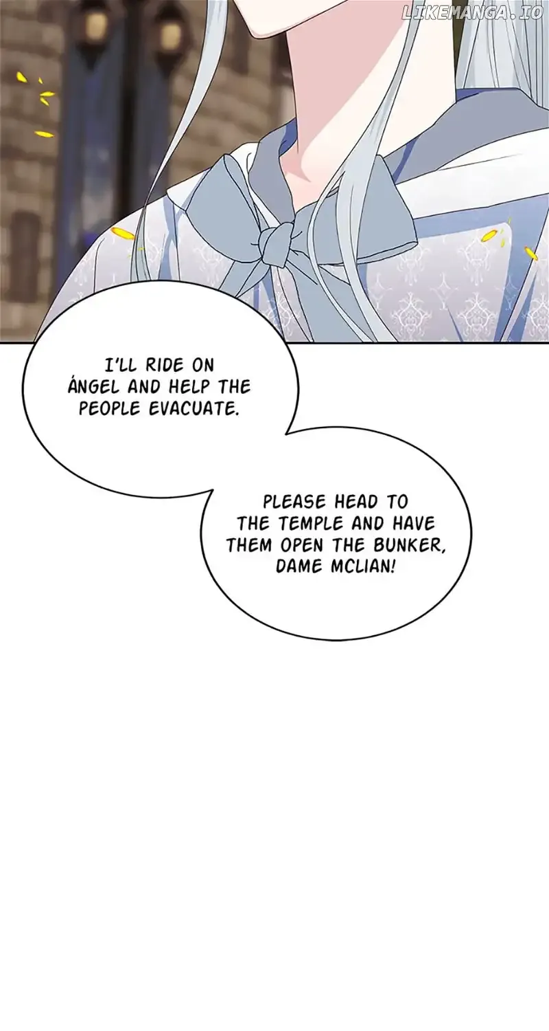 My tyrant’s husband somehow became cautious Chapter 65 page 102 - 