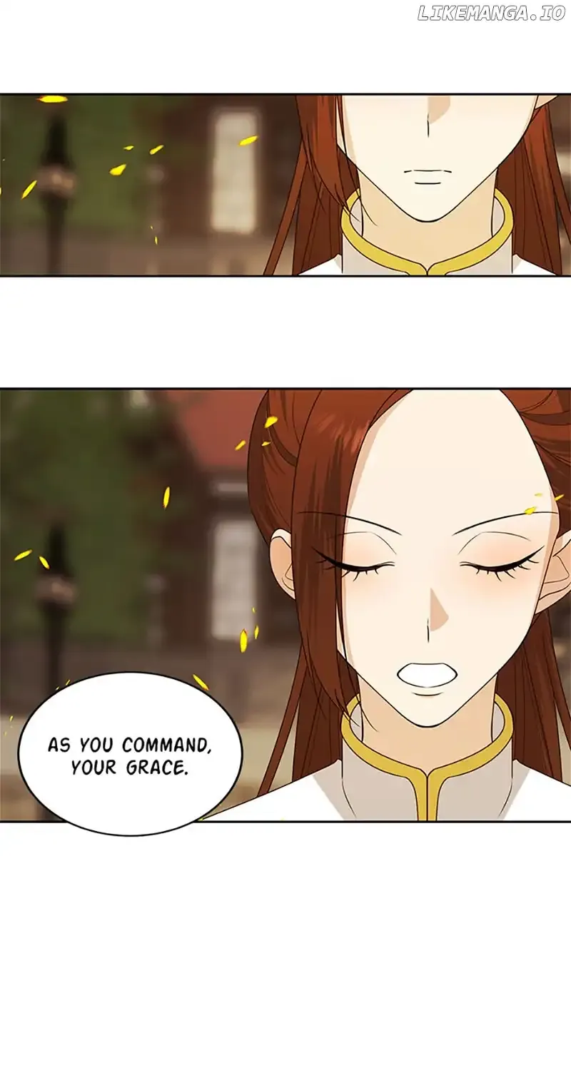 My tyrant’s husband somehow became cautious Chapter 65 page 108 - 
