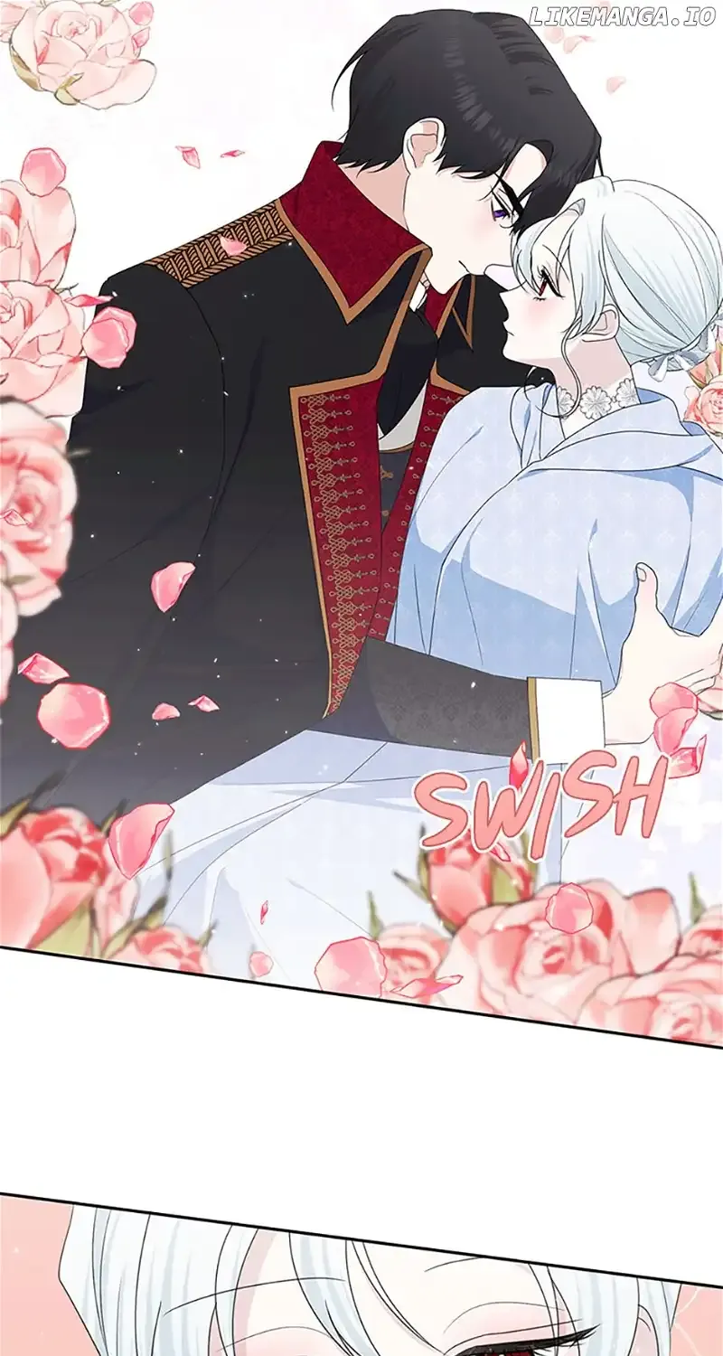 My tyrant’s husband somehow became cautious Chapter 65 page 12 - 