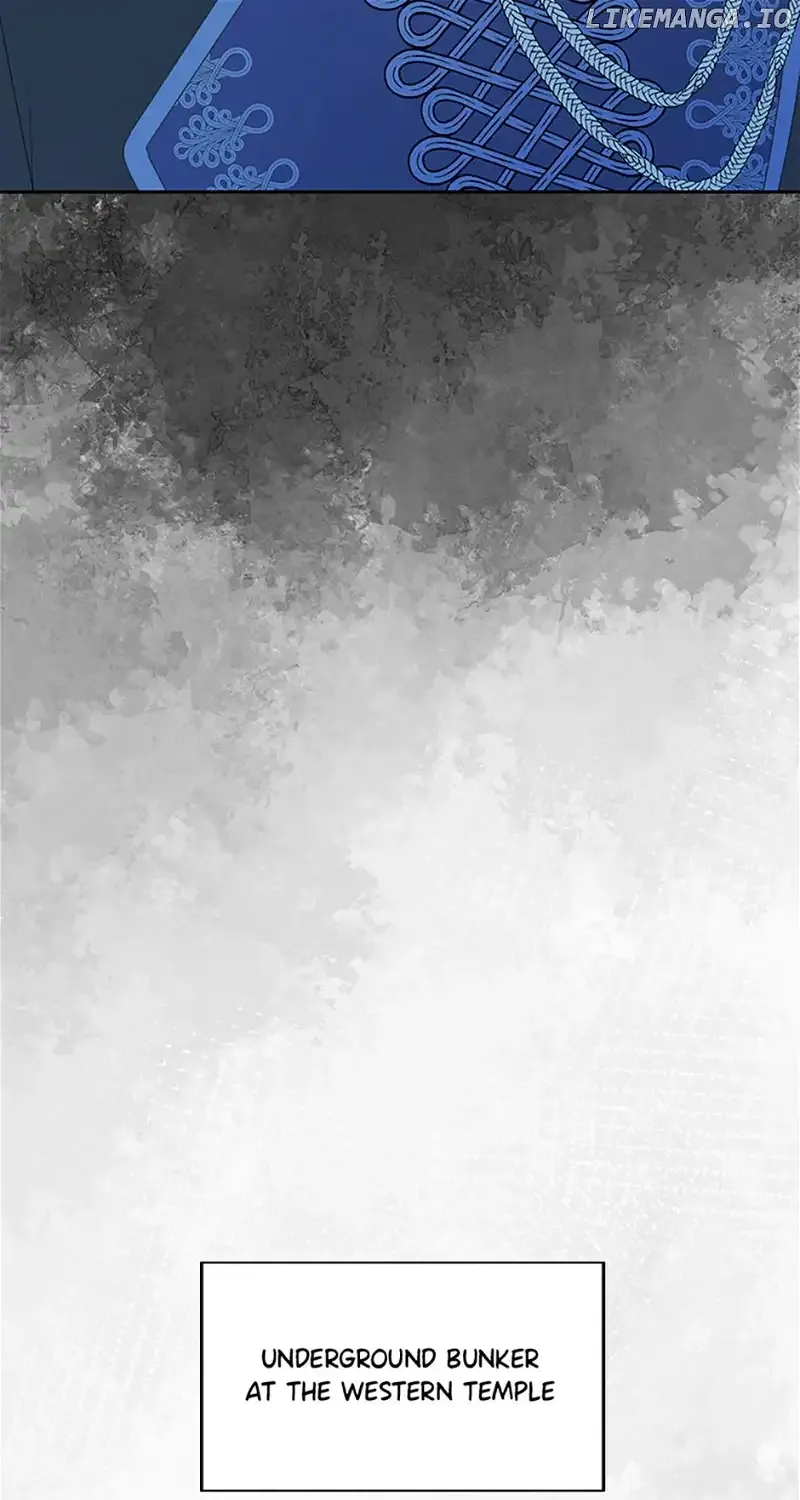 My tyrant’s husband somehow became cautious Chapter 65 page 118 - 