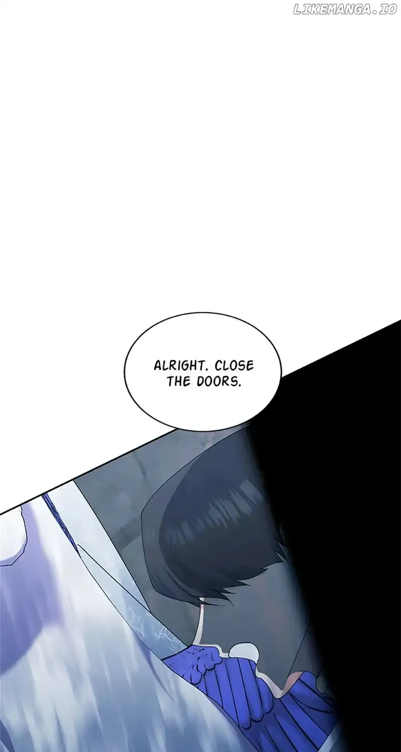 My tyrant’s husband somehow became cautious Chapter 65 page 126 - 