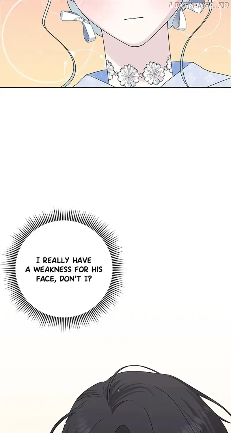My tyrant’s husband somehow became cautious Chapter 65 page 14 - 